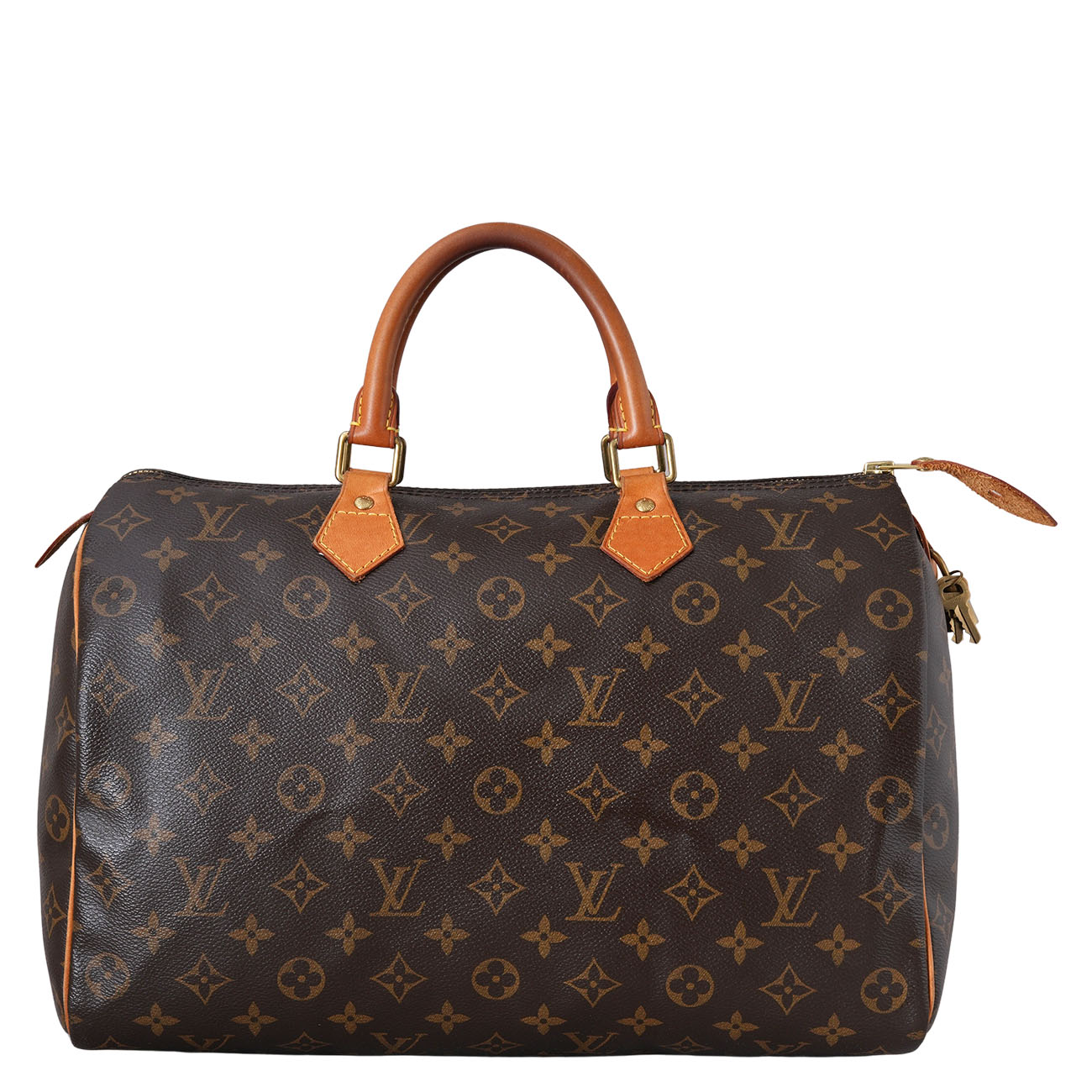 LOUIS VUITTON(USED)루이비통 모노그램 스피디 35